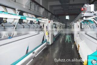 Fujian Changle Yinghong Knitting Co., Ltd. company overview - view 3