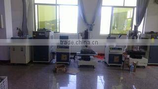 Yongkang Guotai Stainless Steel Hip Flask Factory company overview - view 3