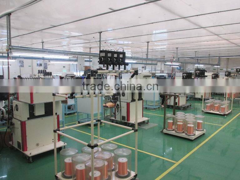 Tianchang Trump Electronic Factory company overview - view 4