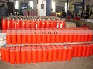 Supremex Equipments company overview - view 2