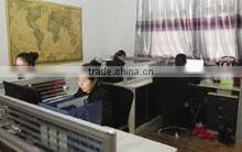 Nanling Yifangzhijia Bearing Manufacture Factory company overview - view 3