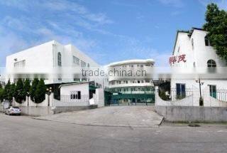 Dongguan Wamax Model Co., Ltd. company overview - view 1