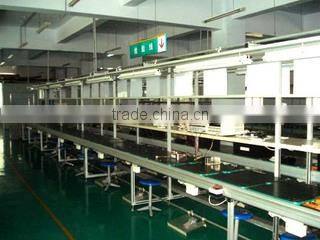 Shenzhen Yayusi Electronic Technology Co., Ltd. company overview - view 1