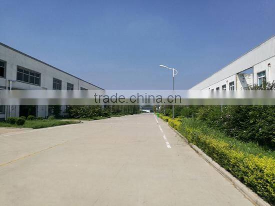 Qingdao Fullershine Industrial Company Limited company overview - view 3