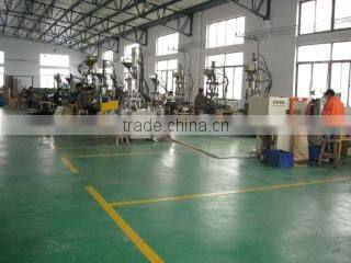 Yuyao Sanly Plastic Mould Factory company overview - view 2