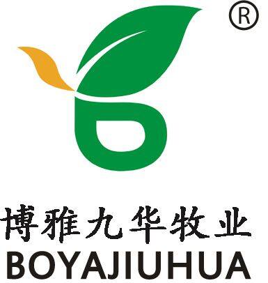 henan boya jiuhua animal husbandry