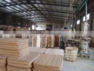 Fujian Zhenghe Jisheng Craft Products Co., Ltd. company overview - view 1