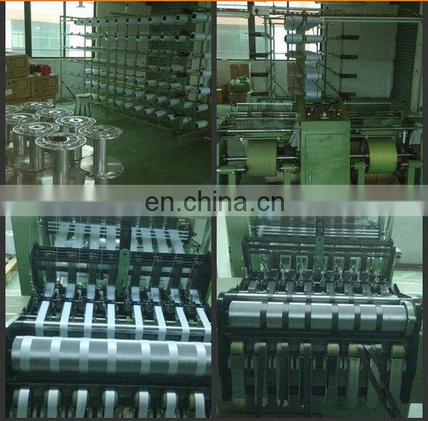 Qingdao Hui Li Yuan Webbing Co., Ltd. company overview - view 3