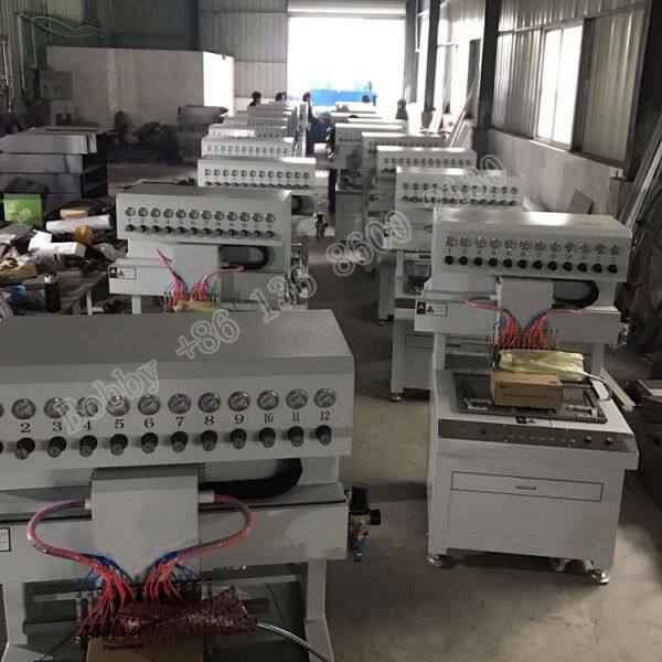 Dongguan WS Technology Co., Ltd. company overview - view 1