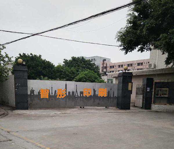 Dongguan Zhitong Packing Material Co.,Ltd company overview - view 2
