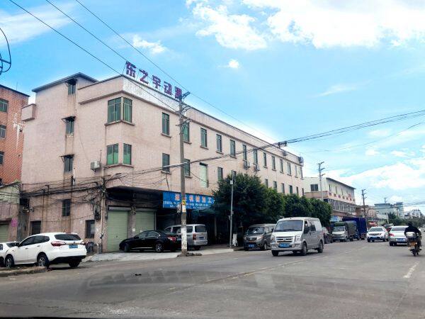 Guangzhou DZY Co.,Ltd company overview - view 1