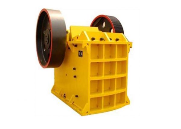 Precautions for jaw crusher