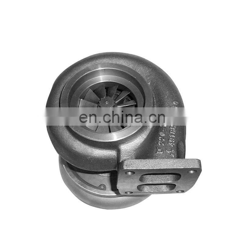 TD08 turbocharger 49188-01262 ME157213 application for Mitsubishi Canter Diesel With 6D22 Engine