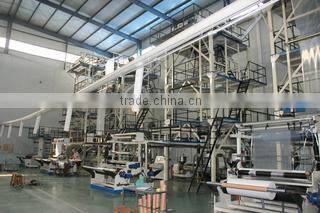Qingzhou Hengchun Packing Products Co., Ltd. company overview - view 1
