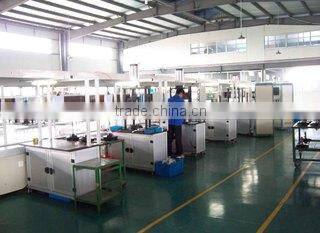 Hangzhou Baisheng Auto Parts Co., Ltd. company overview - view 2