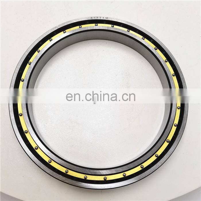 high quality auto car bearing 61824 bearing61824M 125*150*16mmDeep Groove ball bearing