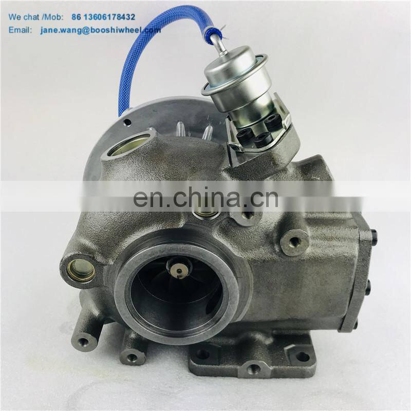RHE62W Auto parts 119775-18010 VB18008 VC18008 VD18008 turbo charger ship marine Yanmar Marine with 6LP-STE Engine