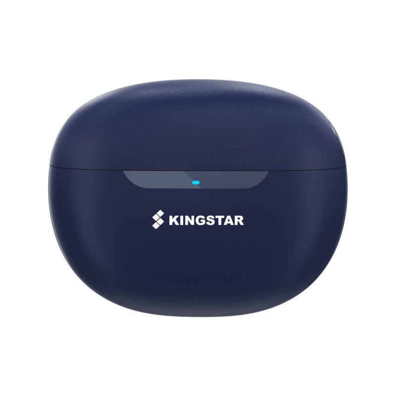 Wireless Touch In-Ear Gaming TWS Headsets with ANC LED Battery Indicator Bluetooth V5.3 JL Chipset In-Ear Bluetooth Earphones