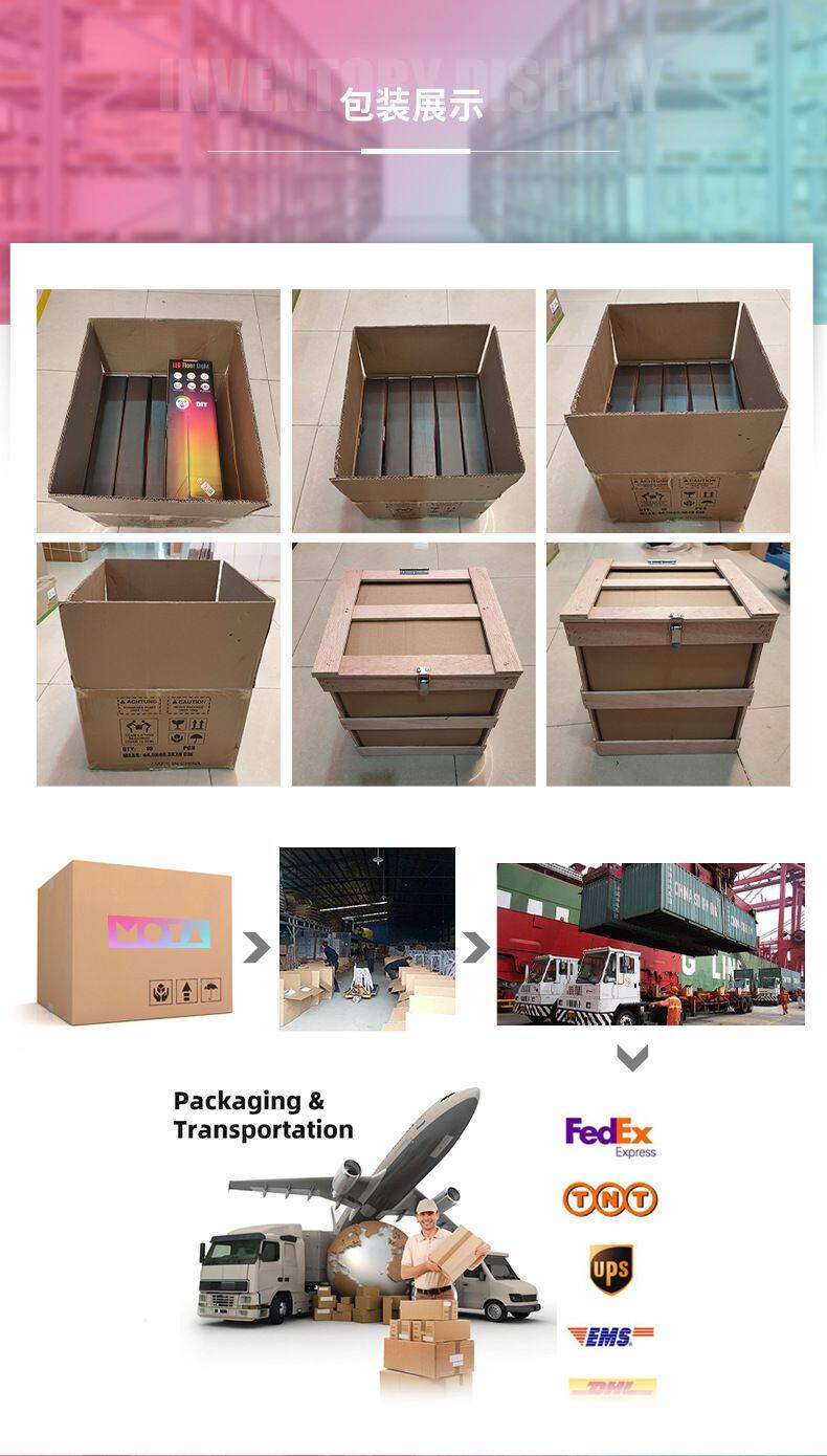 LED Bedside Lamp Wireless Charging Touch Lamp Three-level Dimming Lamp