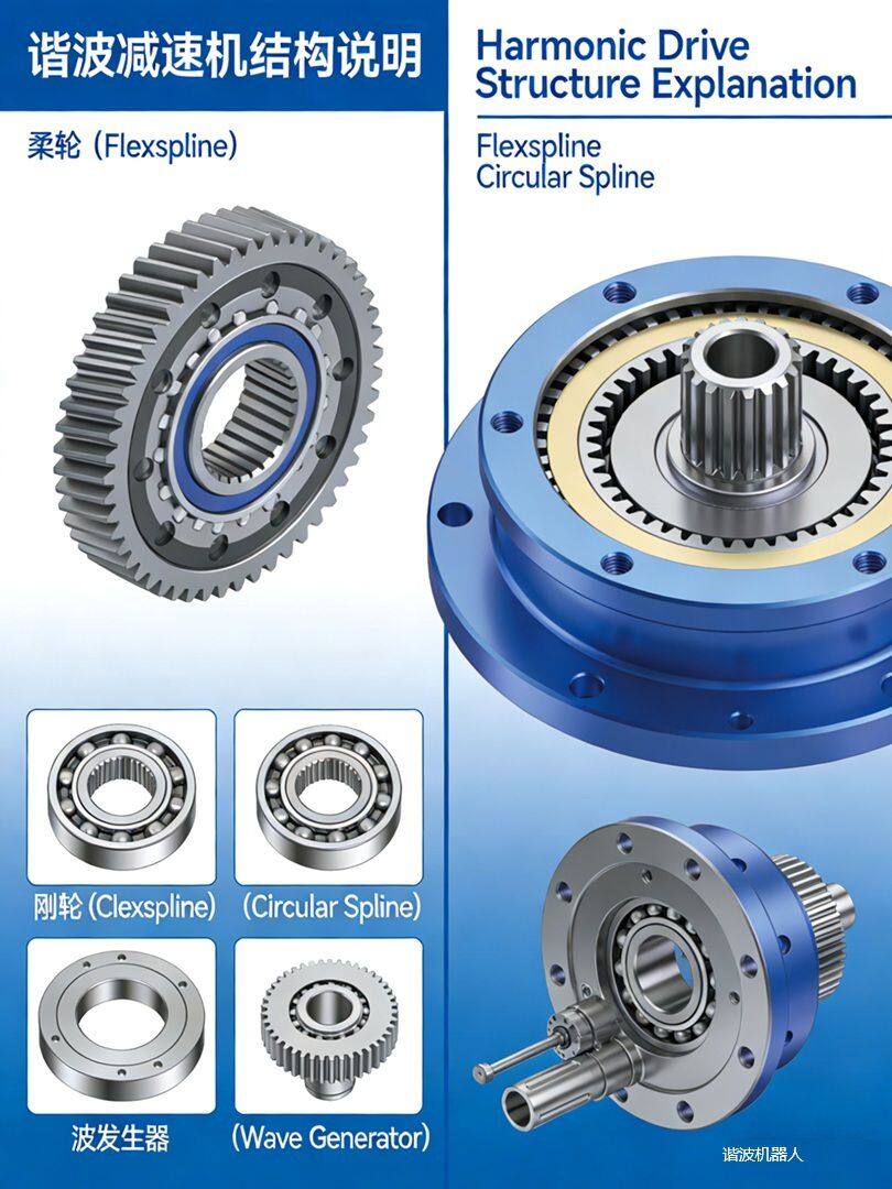 Why Have You Been “Over-Procuring” All Along? Three Inertia Traps in Harmonic Gearbox Sizing