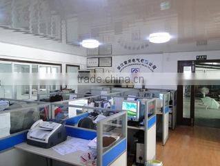 Zhejiang Changkai Electrical Co., Ltd. company overview - view 3
