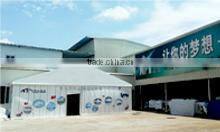 Guangzhou Rax Tent Co., Ltd. company overview - view 2