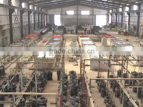 Shijiazhuang Shangye Metal Products Co., Ltd. company overview - view 1