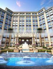 Sichuan Bihong Broadcast & TV Technology Co., Ltd. company overview - view 2