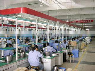 Guangdong Zhanjiang Household Electric Appliances Industrial Co., Ltd. company overview - view 3