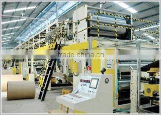 Hebei Pingan Carton Packaging Machinery Co., Ltd. company overview - view 1