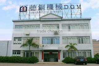 Huizhou Degang Machinery Co., Ltd. company overview - view 1