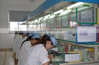 Yueqing Kanghong Electronic Co., Ltd. company overview - view 4