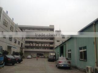 Shenzhen DIDUO Arts&Crafts Co., Ltd. company overview - view 1
