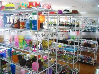 Ningbo Yinzhou Hui Yun Plastic Company company overview - view 2