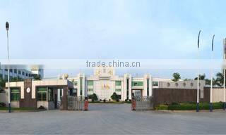 Jieyang Chuangda Clock Appliances Co., Ltd. company overview - view 1