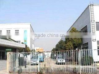 Guangzhou Jie Li Power Machinery Co., Ltd. company overview - view 1