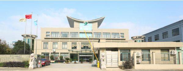 Ningbo Besty Aluminium Foil Products Co.,Ltd. company overview - view 1