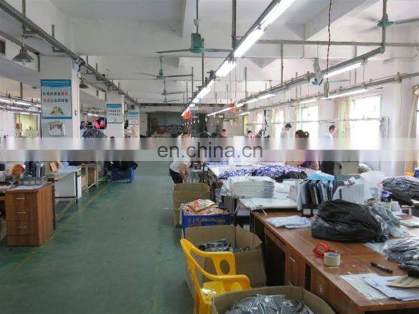 Dongguan Humen Yihao Clothing Co., Ltd. company overview - view 4