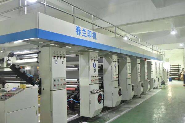 Dongguan Weida Packing Products Co Ltd company overview - view 3