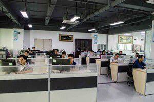 Shenzhen Jnicon Technology Co., Ltd. company overview - view 2