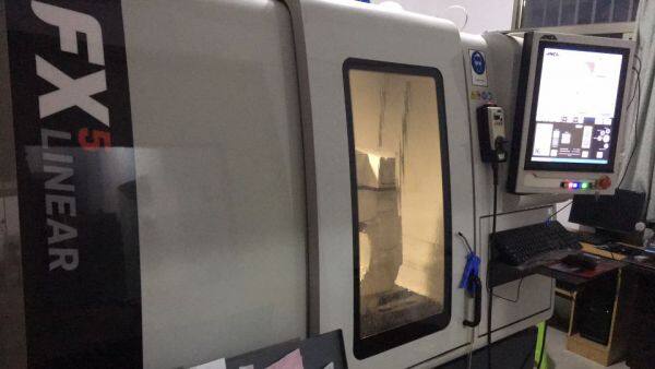 Zhuzhou OBT Carbide Tools Co., Ltd. company overview - view 4