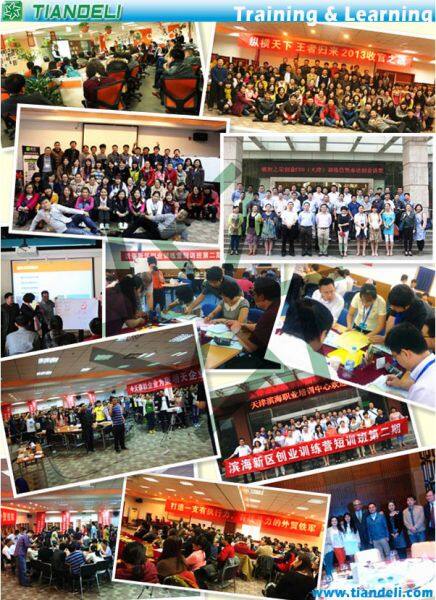 Tiandeli Co.,Ltd company overview - view 4