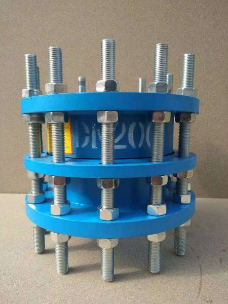 Gongyi Jintong Piping Equipment Industry Co.,LTD company overview - view 1