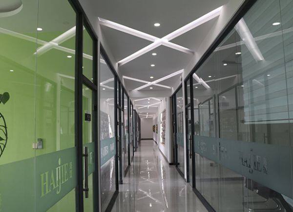 Cangzhou Jetron Office Furniture Manufactacturing Co.,ltd company overview - view 3