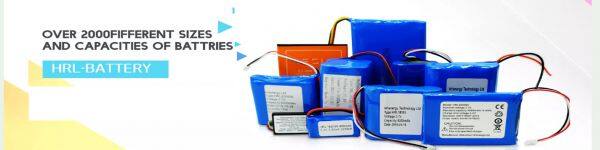 Shenzhen Hrlenergy Technology Ltd company overview - view 1