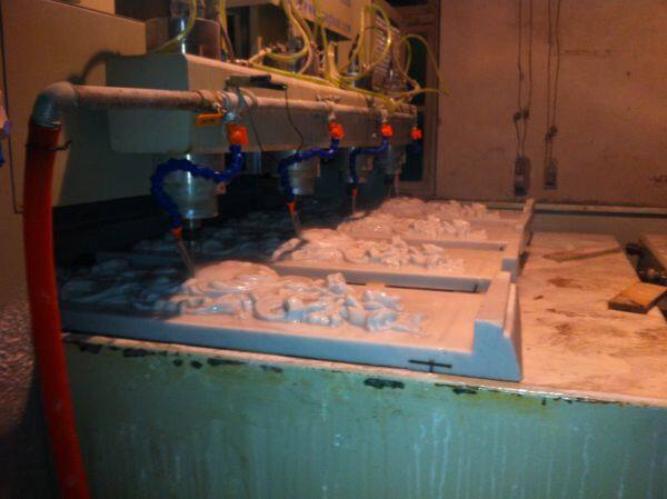 Wonderful Stone Factory company overview - view 3