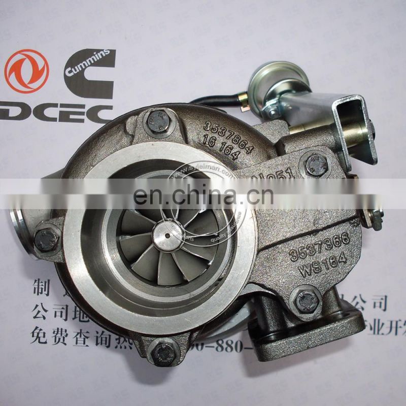 Cummins 6LT diesel engine parts turbocharger 4051032 4051430 - China  cummins turbocharger, cummins turbo