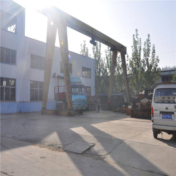 Dezhou Sanjia Machine Manufaturing Co,.Ltd company overview - view 2
