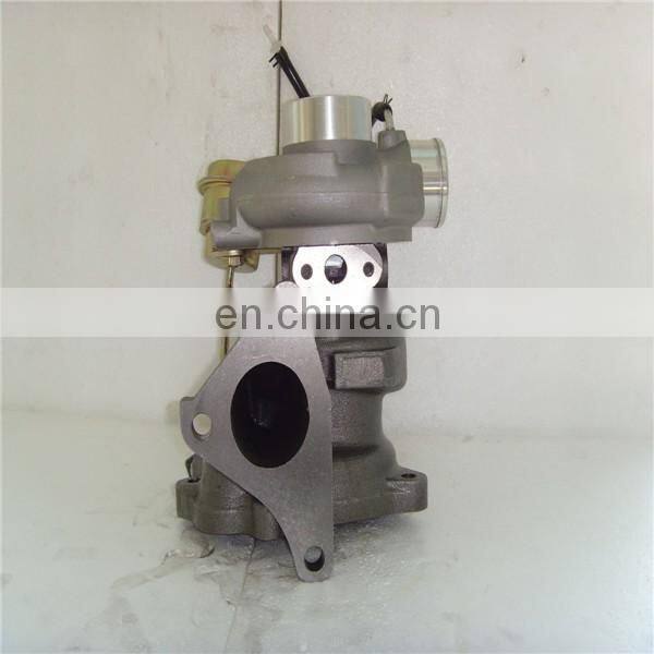 high performance ! TF035HM turbocharger 49135-04500 turbo charger 14412AA420 for car Forester with EJ20 Engine of wuxi