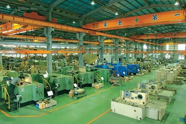 Harbin Beacon Technology Co,.Ltd company overview - view 1